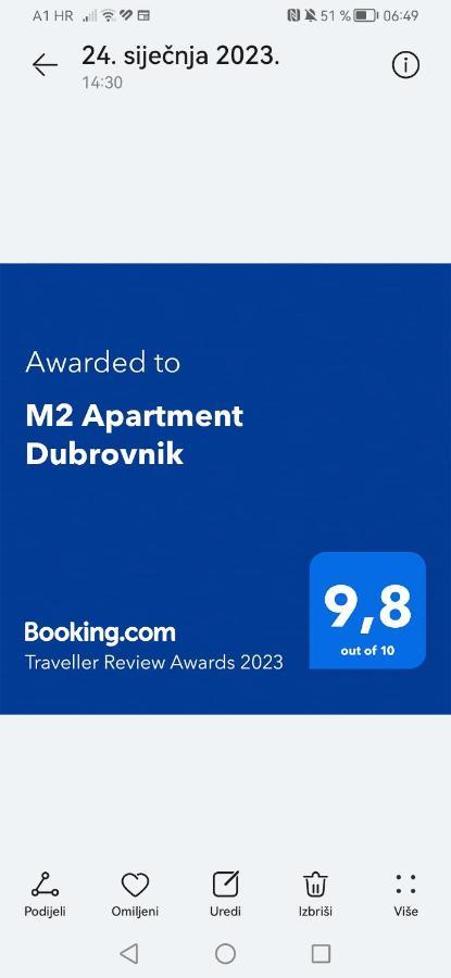 Apartment M2